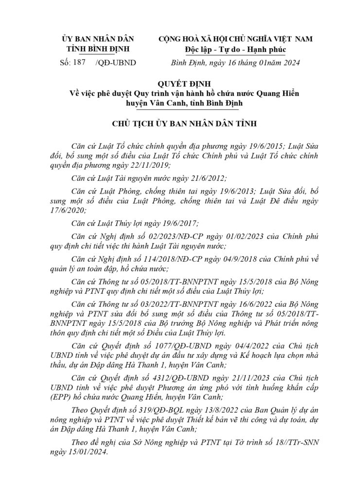 QD UBND tinh Quang Hien page 0001