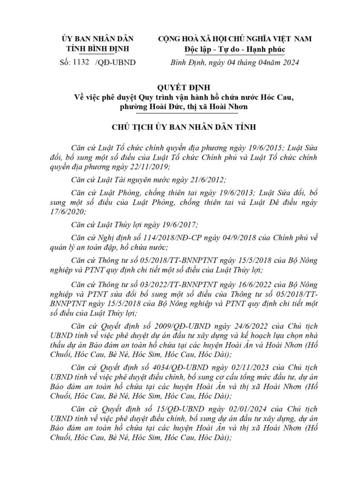 QD quy trinh ho Hoc Cau page 0001