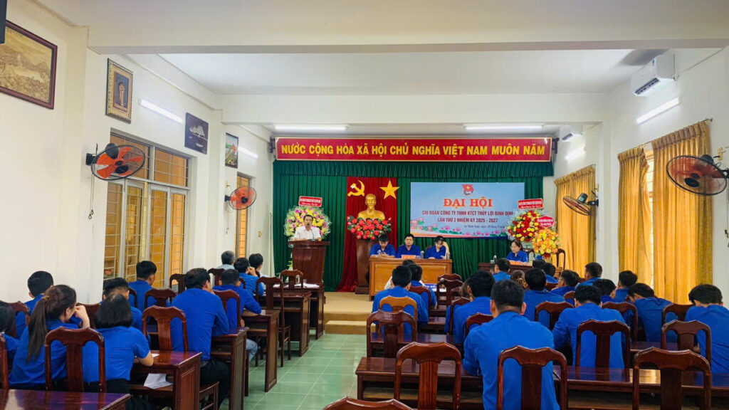 DH chuan bi lam viec