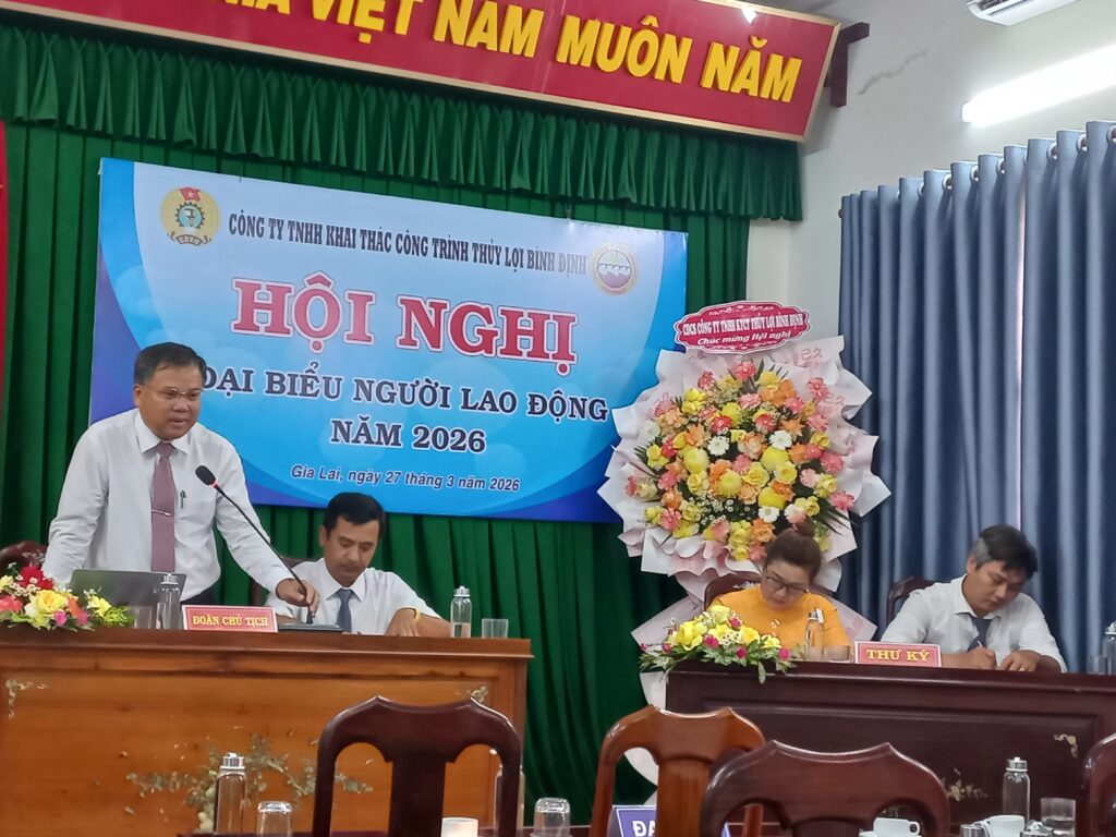 Doan chu tich thu ky 1