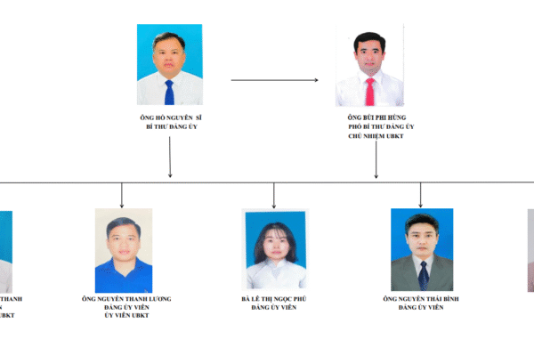 hinh dai dien dang uy