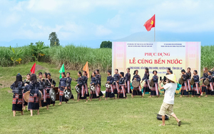 Gia Lai: Ứng dụng chuyển đổi số trong bảo tồn văn hóa